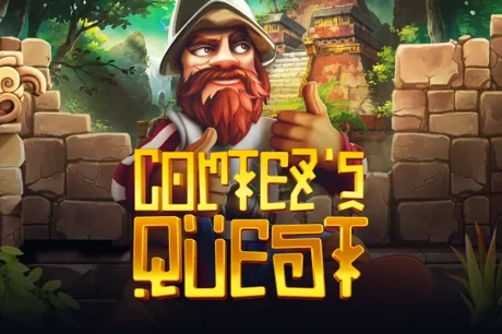 Cortez's Quest