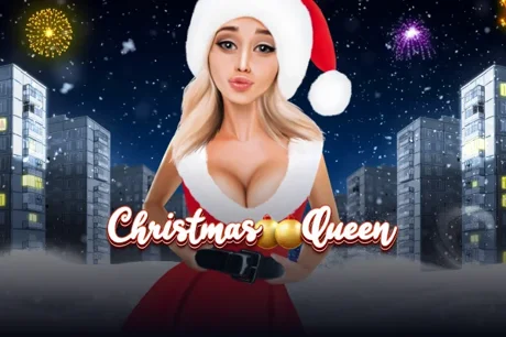 Christmas Queen