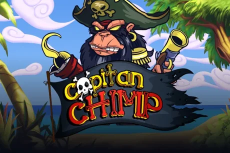 Capitan Chimp
