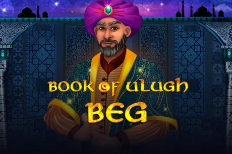 Book of Ulugh Beg