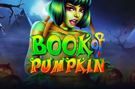 Book of Pumpkin
