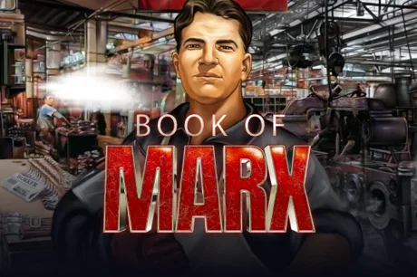 Book of Marx