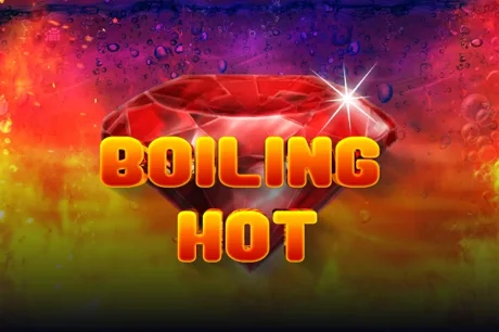 Boiling Hot