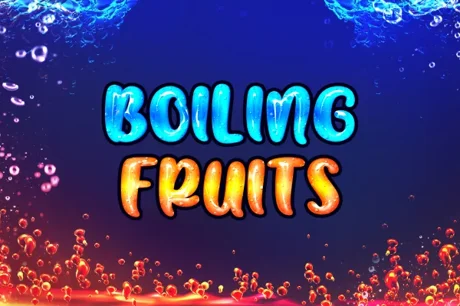 Boiling Fruits
