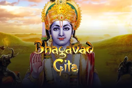Bhagavad Gita