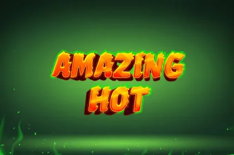 Amazing Hot