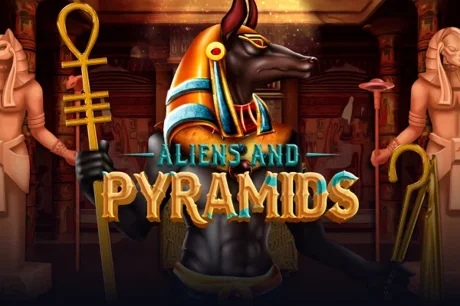 Aliens & Pyramids