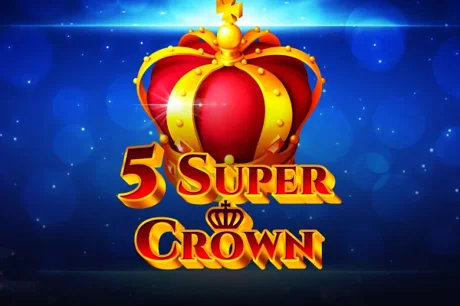 5 Super Crown