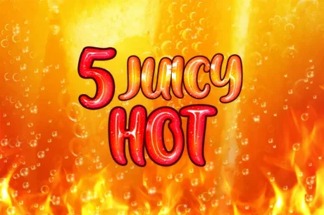 5 Juicy Hot