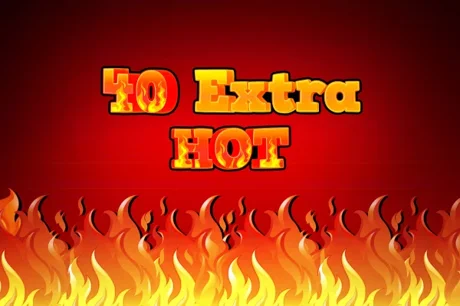 40 Extra Hot