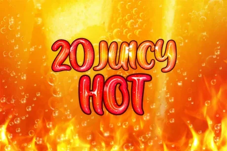 20 Juicy Hot