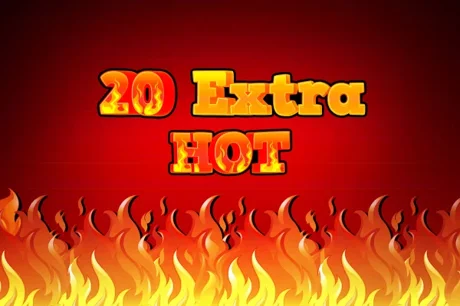 20 Extra Hot