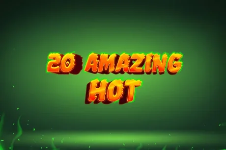 20 Amazing Hot