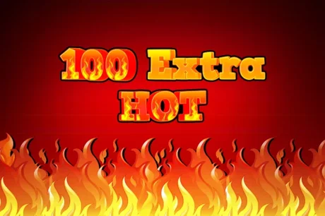 100 Extra Hot