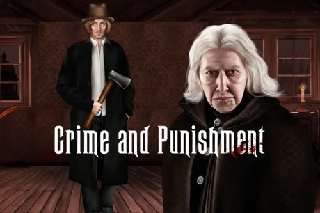 Crime and Punishment