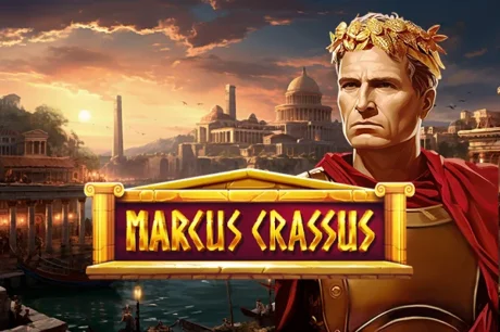 Marcus Crassus