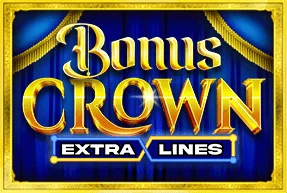 Bonus Crown