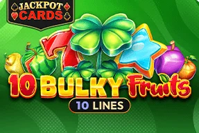 10 Bulky Fruits