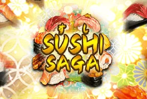 Sushi Saga