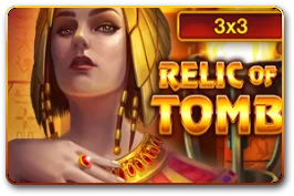 Relic of Tomb (3x3)