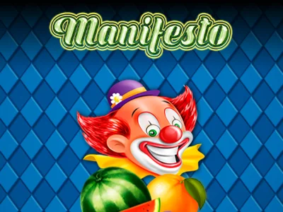 Manifesto