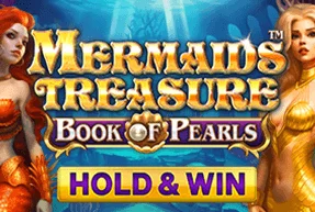 Mermaids Treasure: Book of Pearls