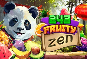 243 Fruity Zen