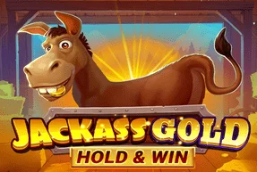 Jackass Gold Hold & Win