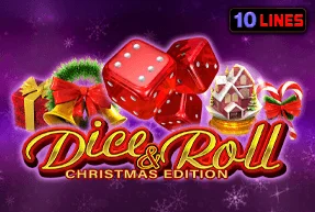 Dice & Roll Christmas Edition