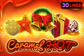Caramel Hot Christmas Edition