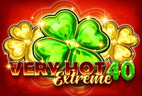 Very Hot 40 Extreme