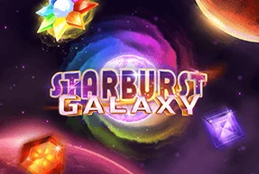 Starburst Galaxy
