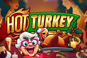 Hot Turkey