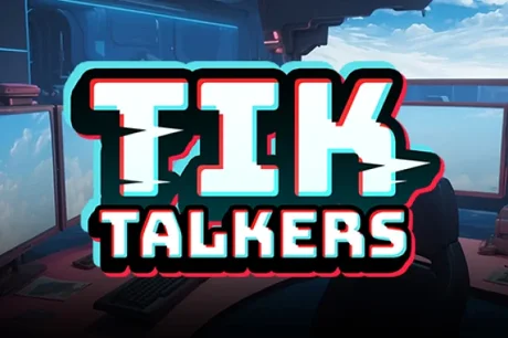 Tik Talkers