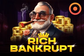 Rich Bankrupt