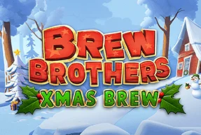 Brew Brothers: Xmas Brew