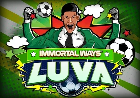 Immortal Ways Luva Buy Feature