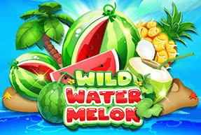 Wild Watermelon