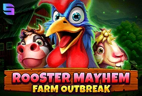 Rooster Mayhem - Farm Outbreak