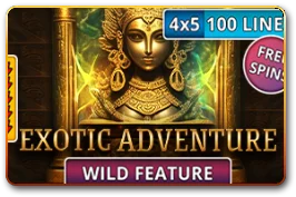 Exotic Adventure