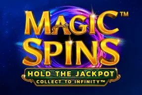 Magic Spins Xmas