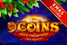 9 Coins Xmas