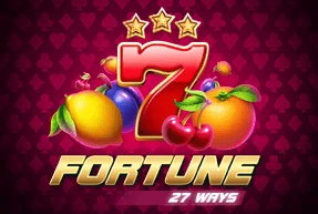 Fortune 27 Ways