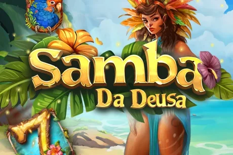 Samba Da Deausa