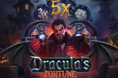 Dracula's Fortune