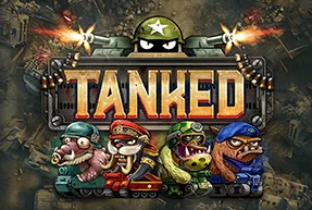 TANKED