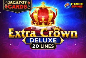 Extra Crown Deluxe