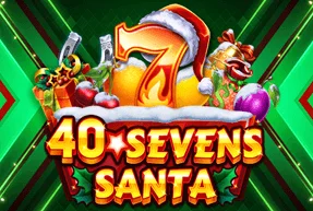 40 Sevens Santa