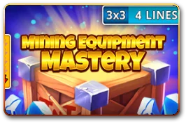 Mining Equipment Mastery
