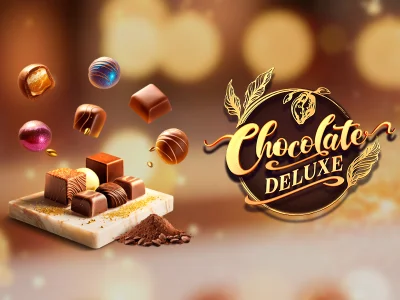 Chocolate Deluxe